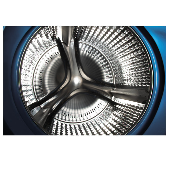 GE Appliances Smart 5 Cu. Ft. Front Load Washer and 7.8 Cu. Ft. Electric Dryer & Reviews Wayfair